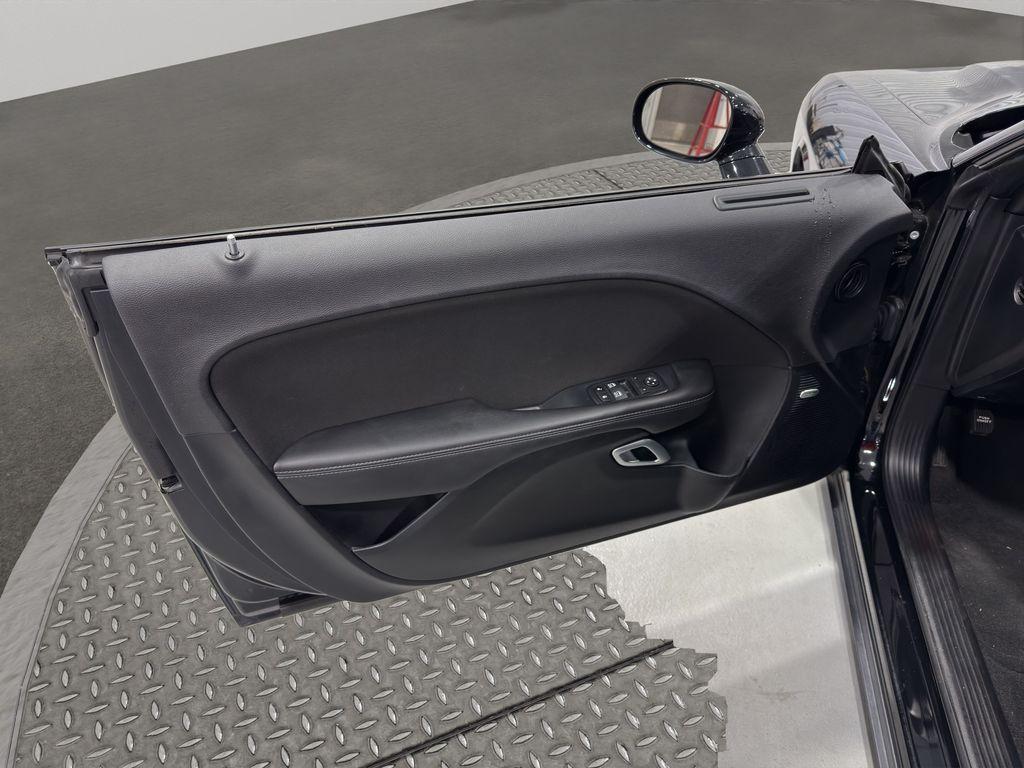 used 2023 Dodge Challenger car, priced at $25,969