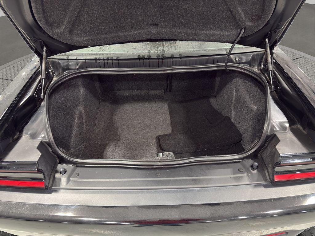 used 2023 Dodge Challenger car, priced at $25,969