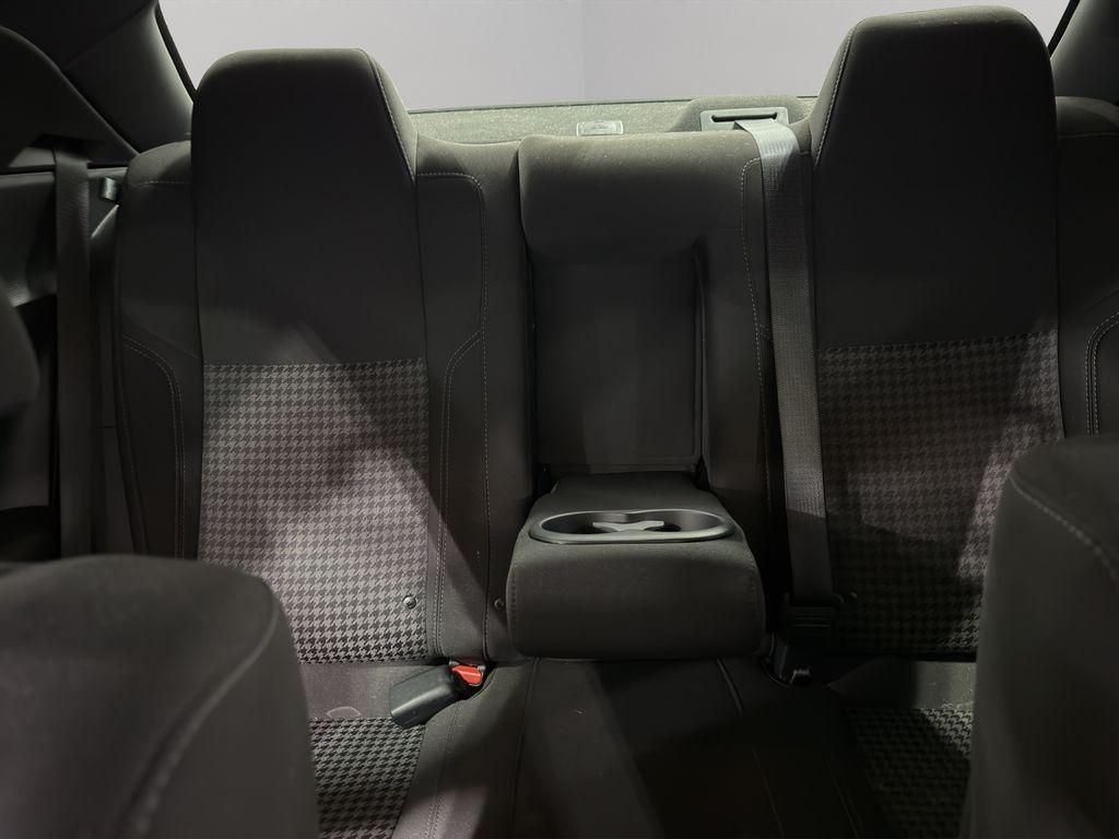 used 2023 Dodge Challenger car, priced at $25,969