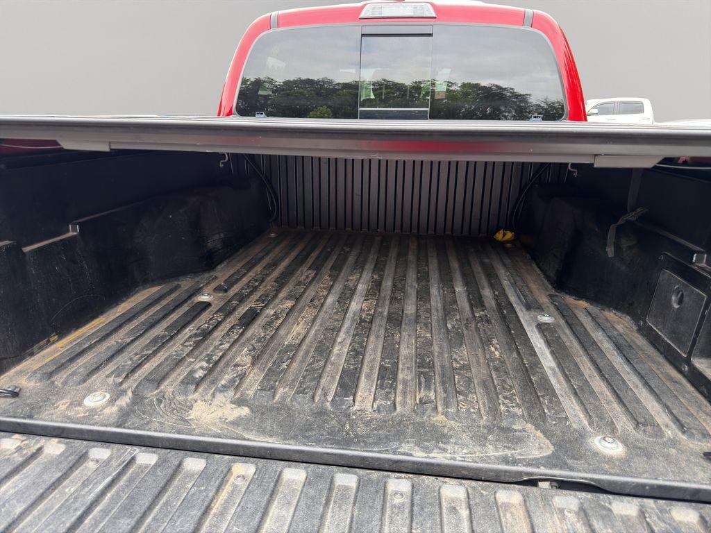used 2021 Toyota Tacoma car, priced at $40,268