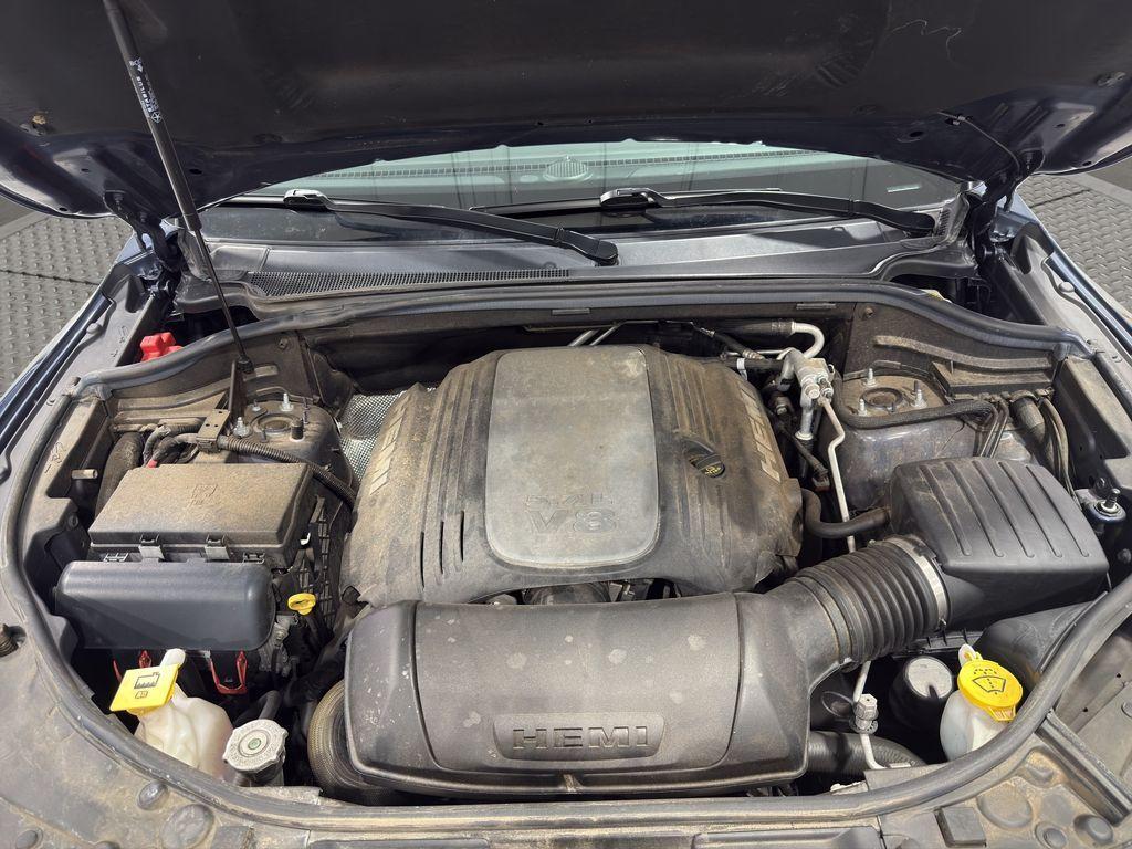 used 2021 Dodge Durango car, priced at $37,969