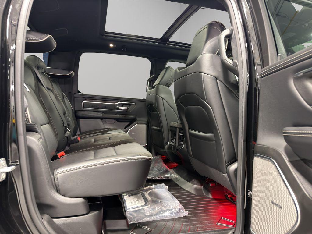 new 2026 Ram 1500 car, priced at $91,212