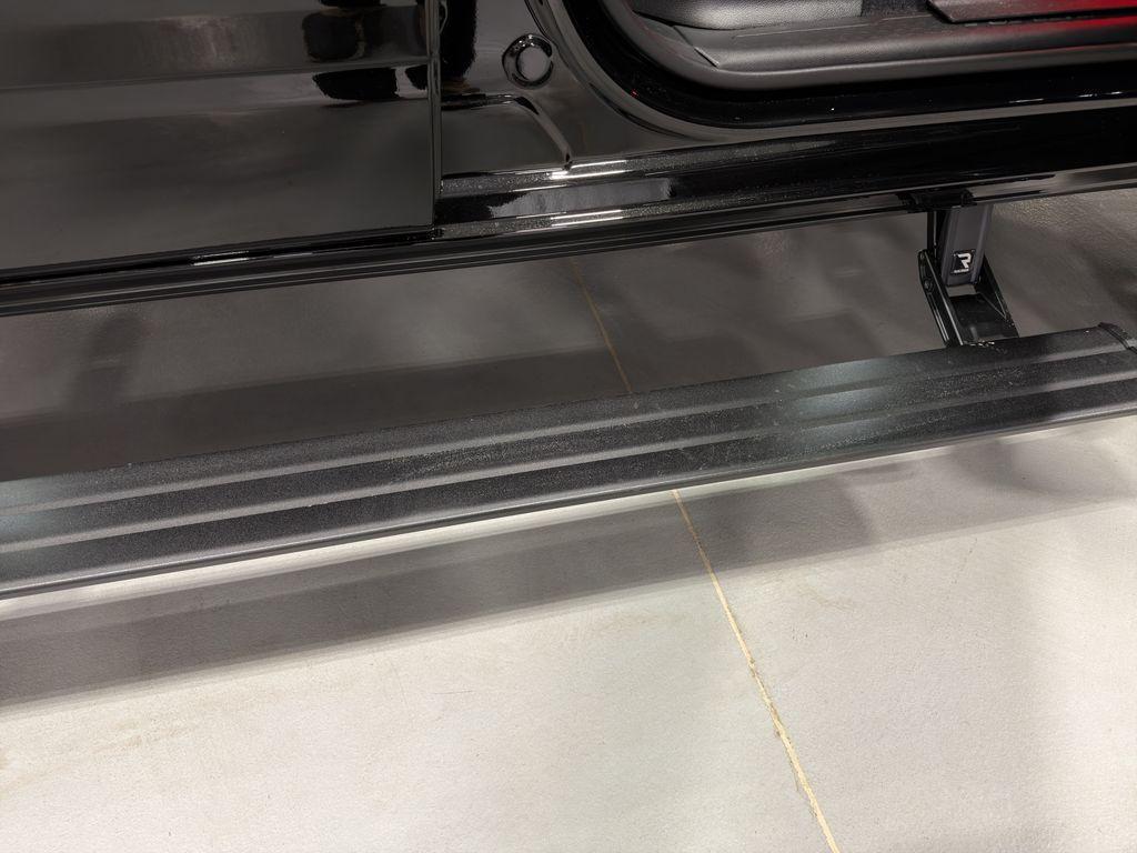 new 2026 Ram 1500 car, priced at $91,212