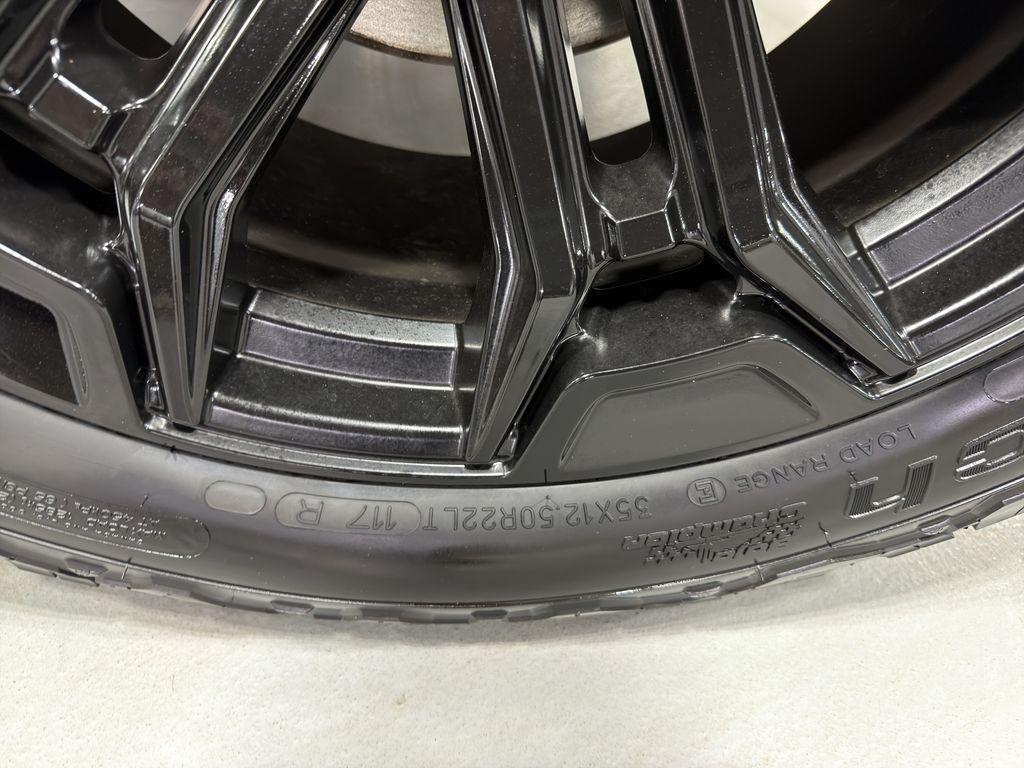 new 2026 Ram 1500 car, priced at $91,212