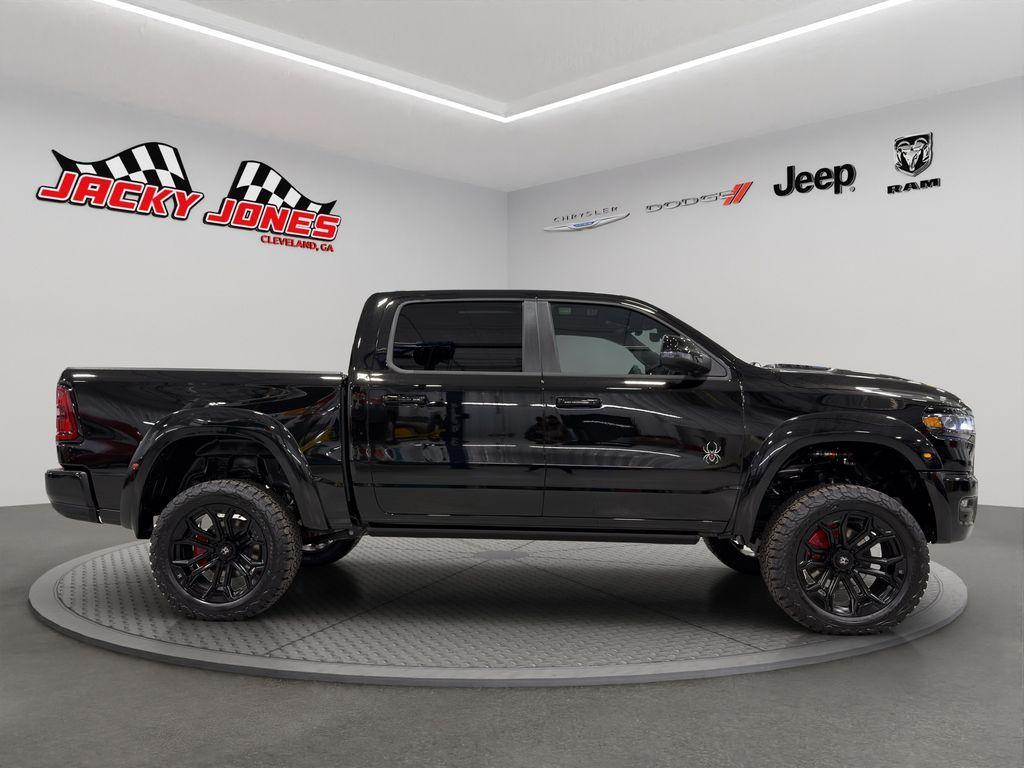 new 2026 Ram 1500 car, priced at $91,212