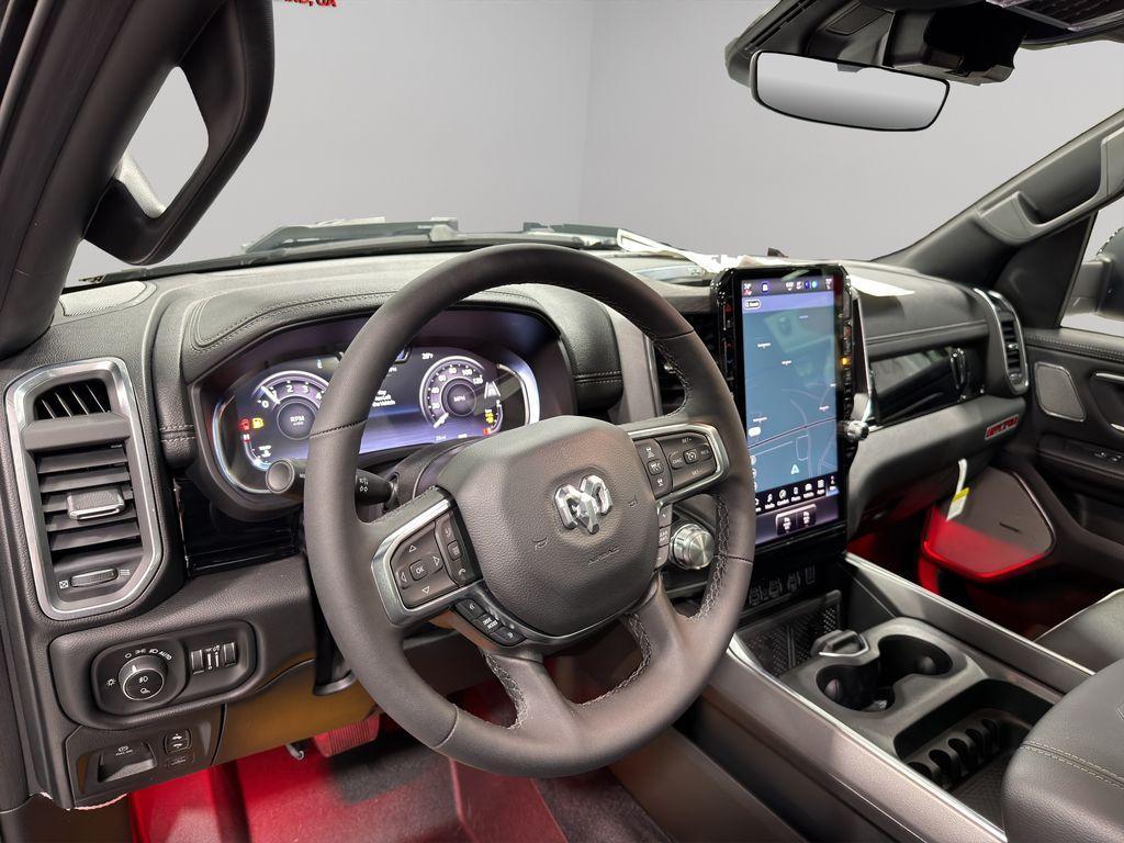 new 2026 Ram 1500 car, priced at $91,212
