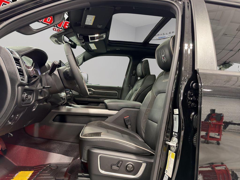 new 2026 Ram 1500 car, priced at $91,212