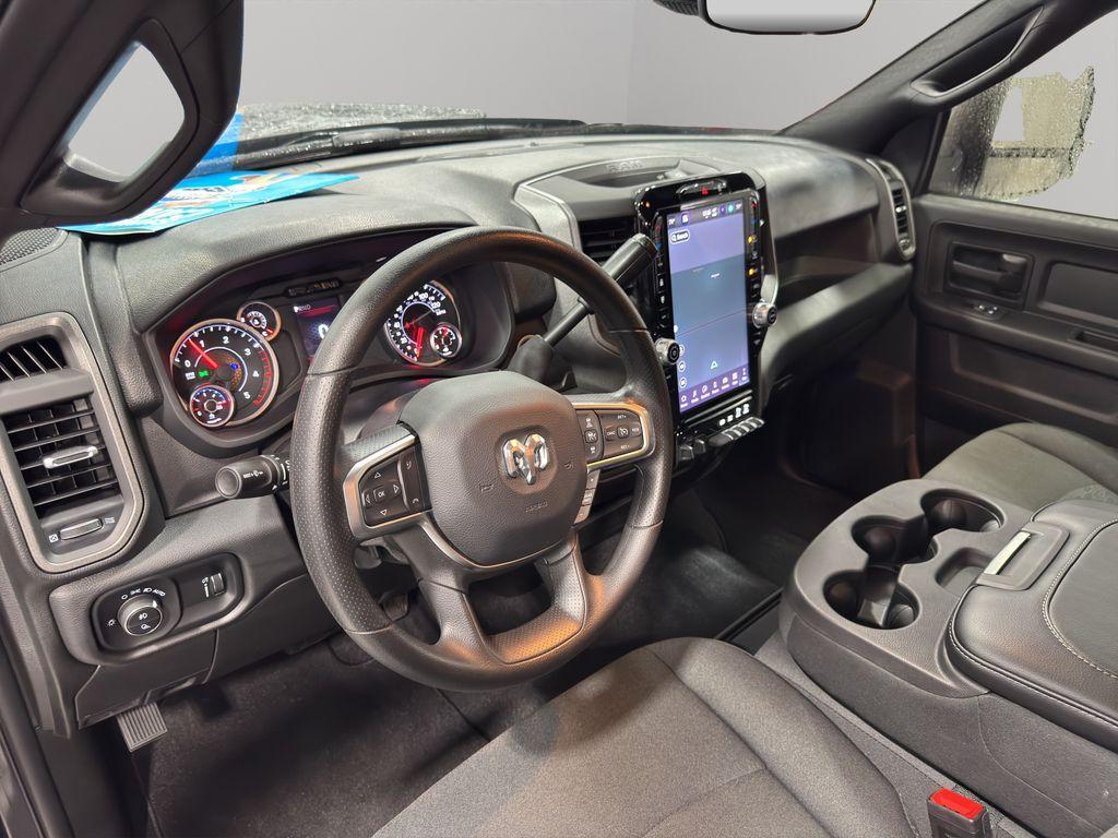 used 2025 Ram 2500 car, priced at $56,769