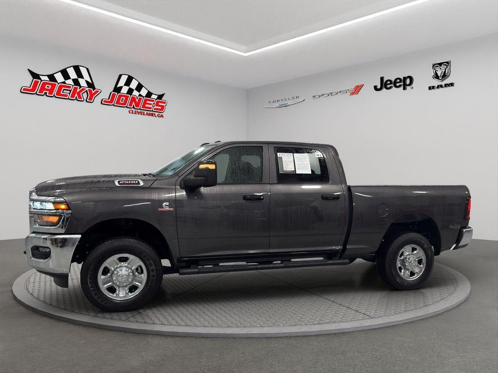 used 2025 Ram 2500 car, priced at $56,769