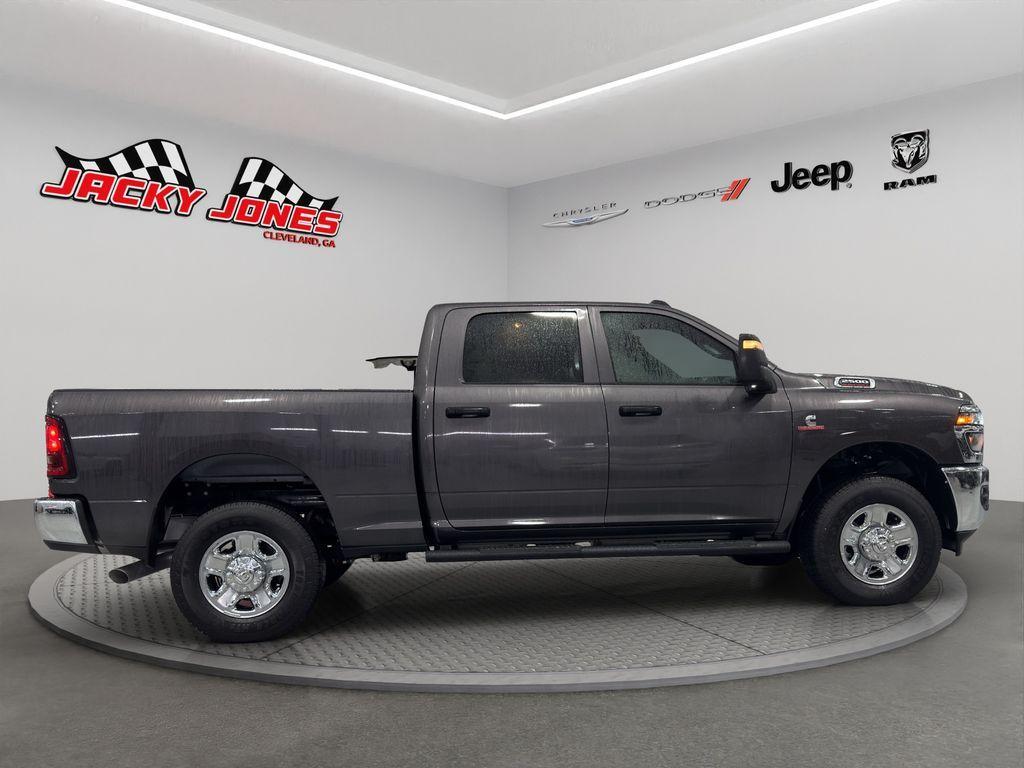 used 2025 Ram 2500 car, priced at $56,769