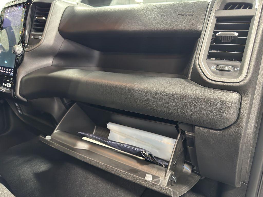 used 2025 Ram 2500 car, priced at $56,769