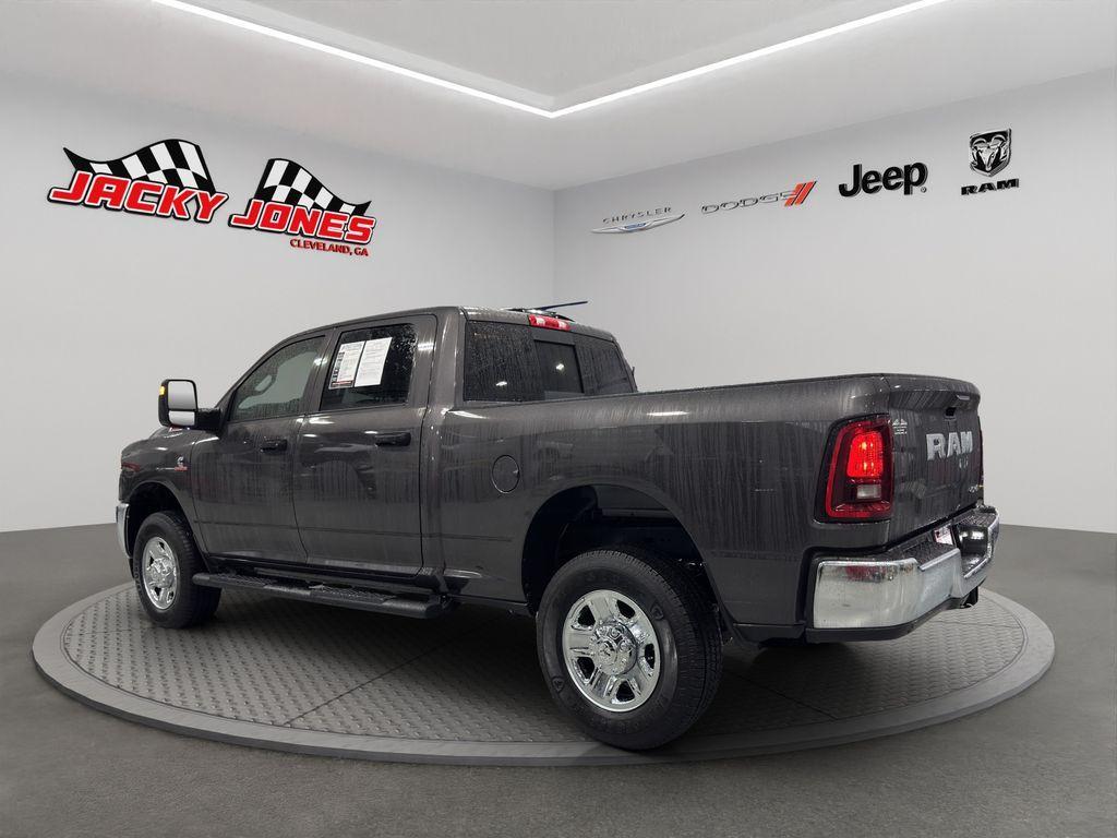 used 2025 Ram 2500 car, priced at $56,769