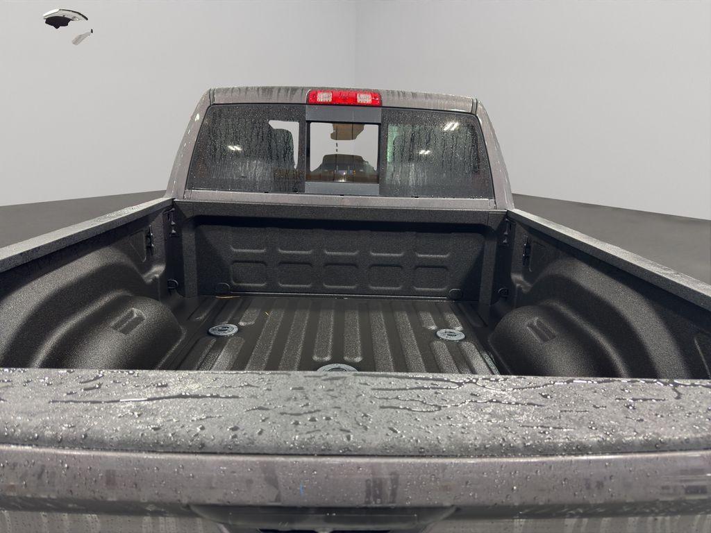 used 2025 Ram 2500 car, priced at $56,769