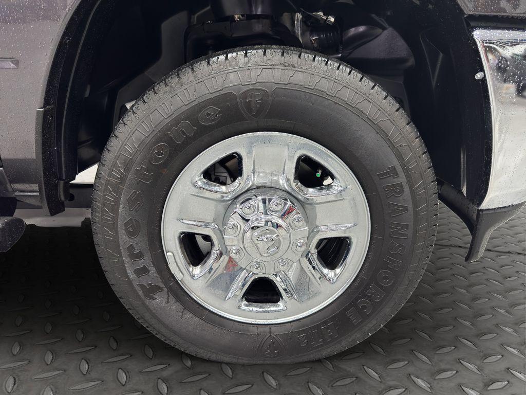 used 2025 Ram 2500 car, priced at $56,769