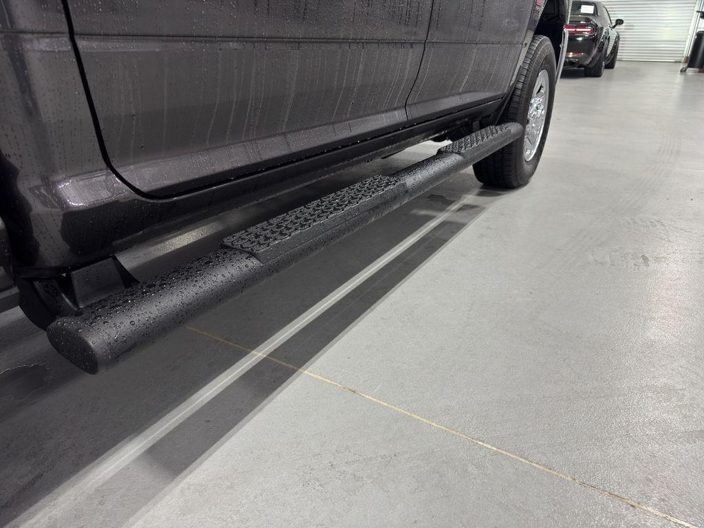 used 2025 Ram 2500 car, priced at $56,769