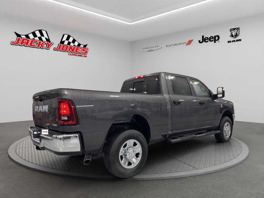 used 2025 Ram 2500 car, priced at $56,769