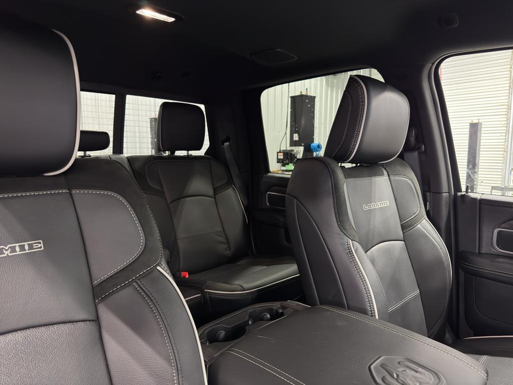 new 2025 Ram 2500 car, priced at $75,090