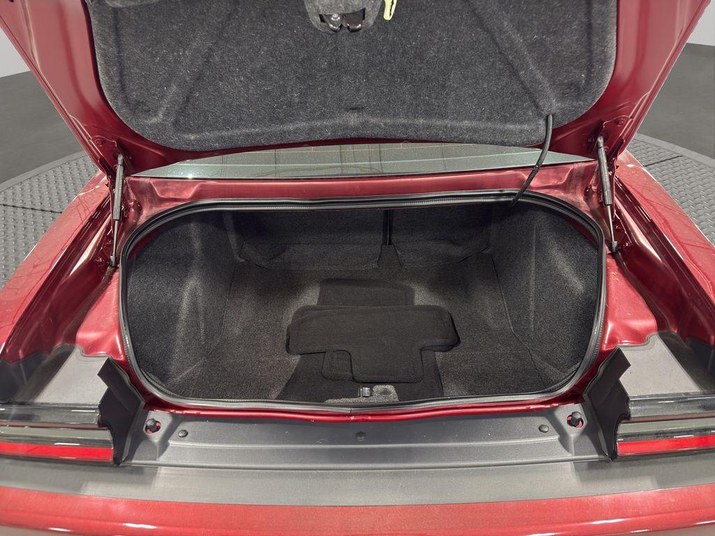 used 2021 Dodge Challenger car, priced at $45,969