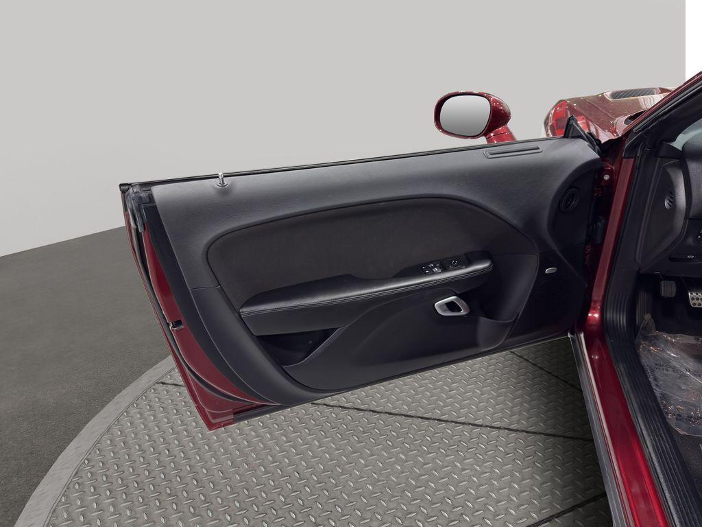 used 2021 Dodge Challenger car, priced at $45,969