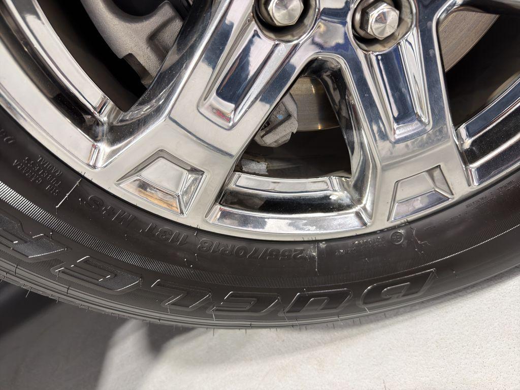 used 2021 Ford F-150 car, priced at $27,969