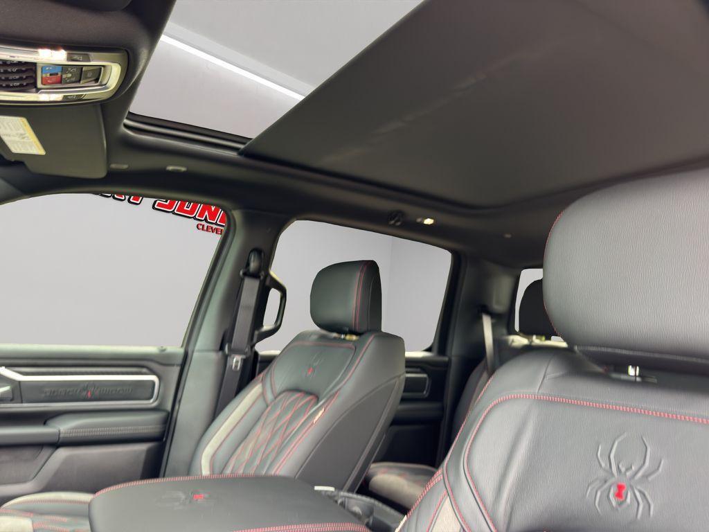 new 2026 Ram 1500 car, priced at $82,854