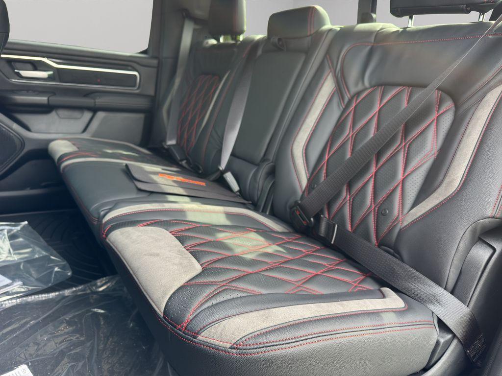 new 2026 Ram 1500 car, priced at $82,854