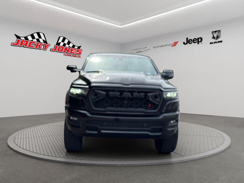 new 2026 Ram 1500 car, priced at $82,854
