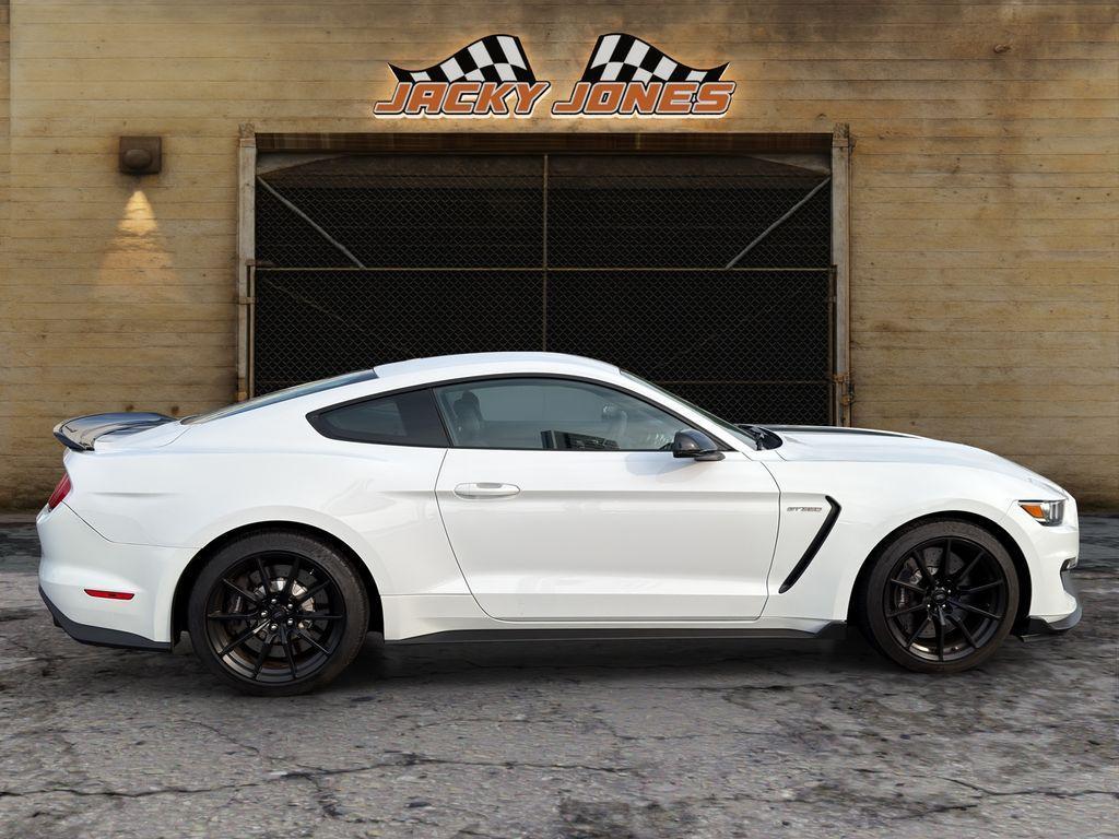 used 2017 Ford Shelby GT350 car, priced at $57,468