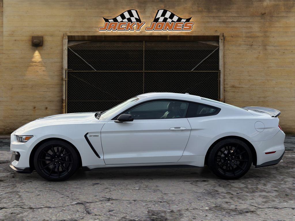 used 2017 Ford Shelby GT350 car, priced at $57,468