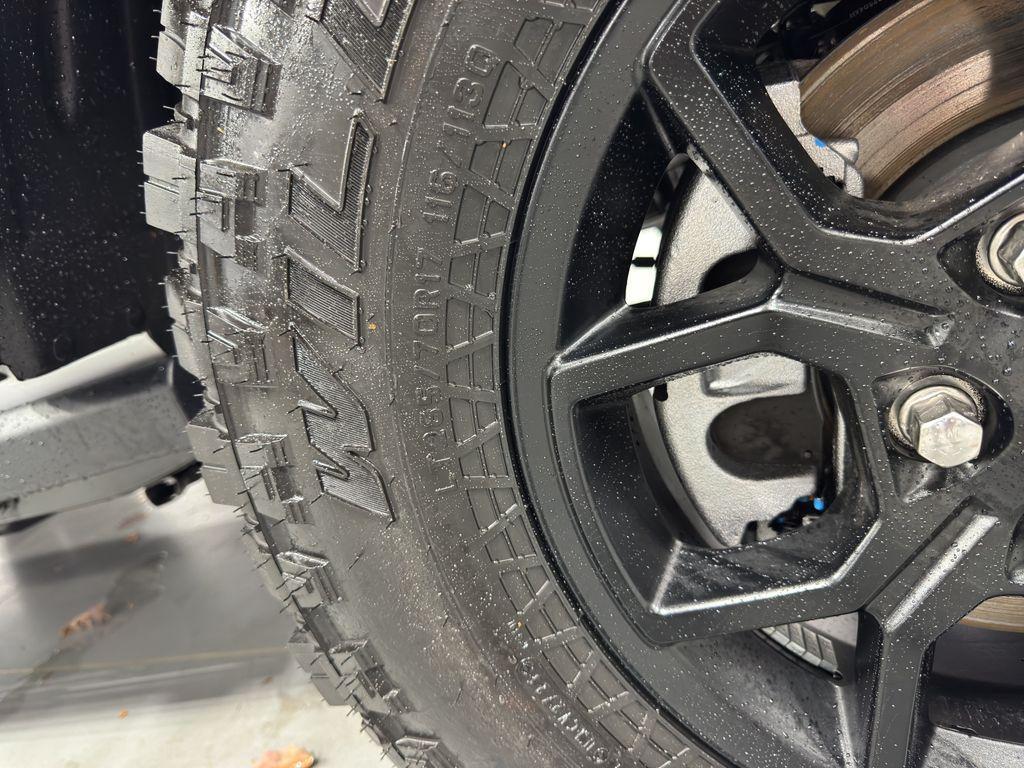 new 2026 Jeep Wrangler car, priced at $50,905