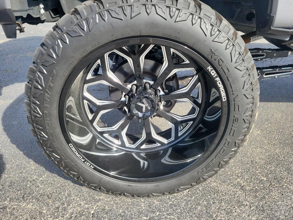 used 2022 Ford F-250 car, priced at $78,969