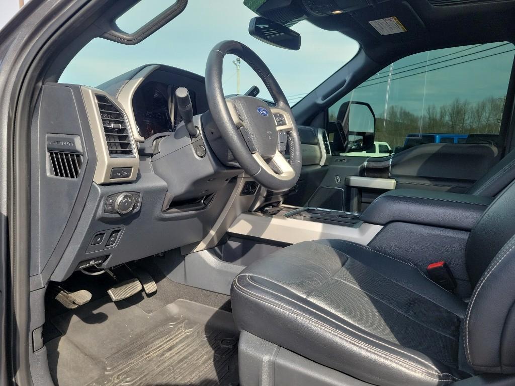 used 2022 Ford F-250 car, priced at $78,969