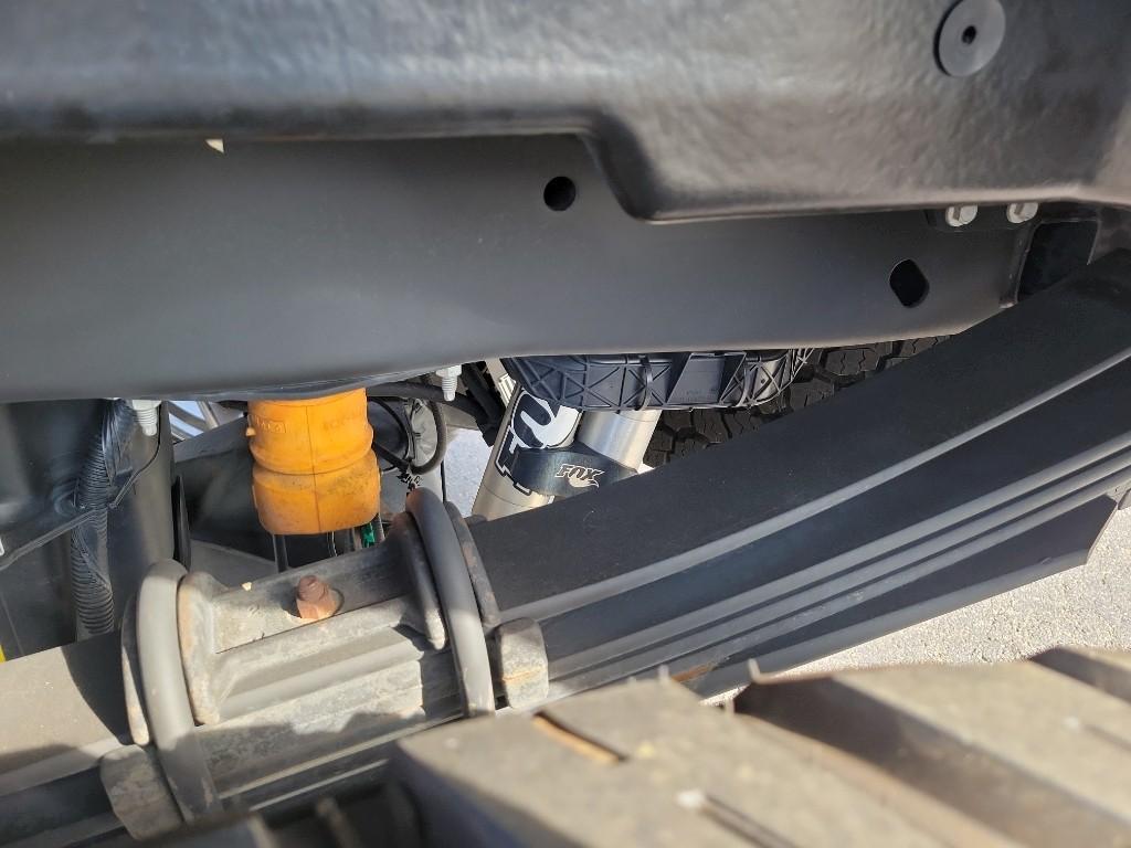 used 2022 Ford F-250 car, priced at $78,969