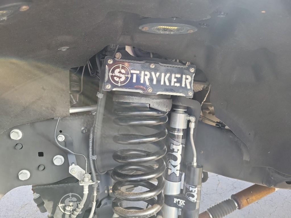 used 2022 Ford F-250 car, priced at $78,969