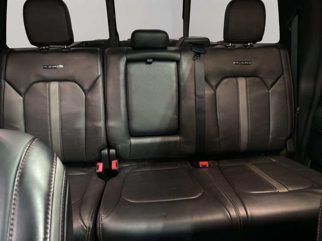 used 2021 Ford F-250 car