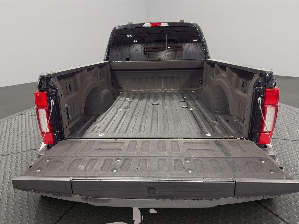 used 2021 Ford F-250 car