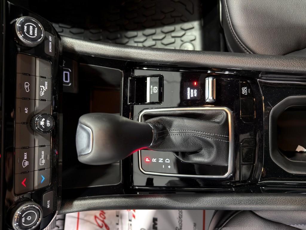 new 2026 Jeep Compass car, priced at $31,823