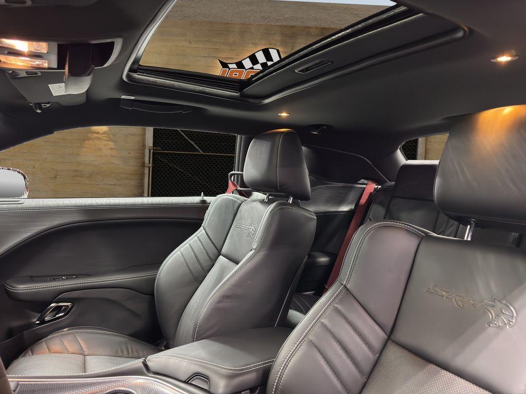 used 2023 Dodge Challenger car, priced at $78,969