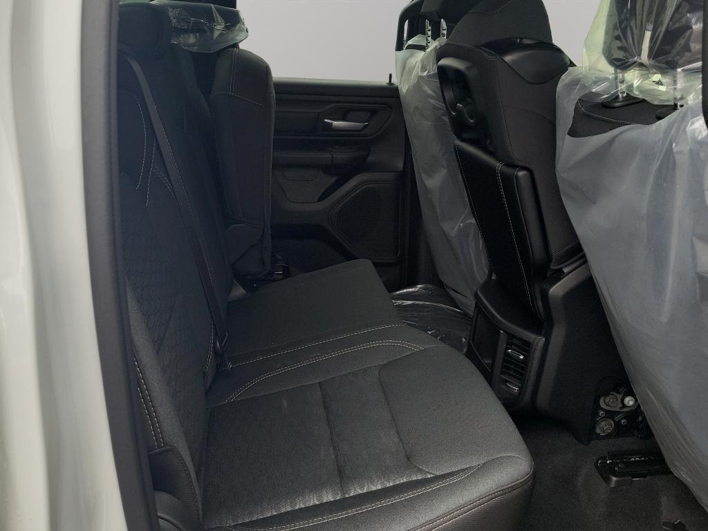 used 2025 Ram 1500 car, priced at $40,468
