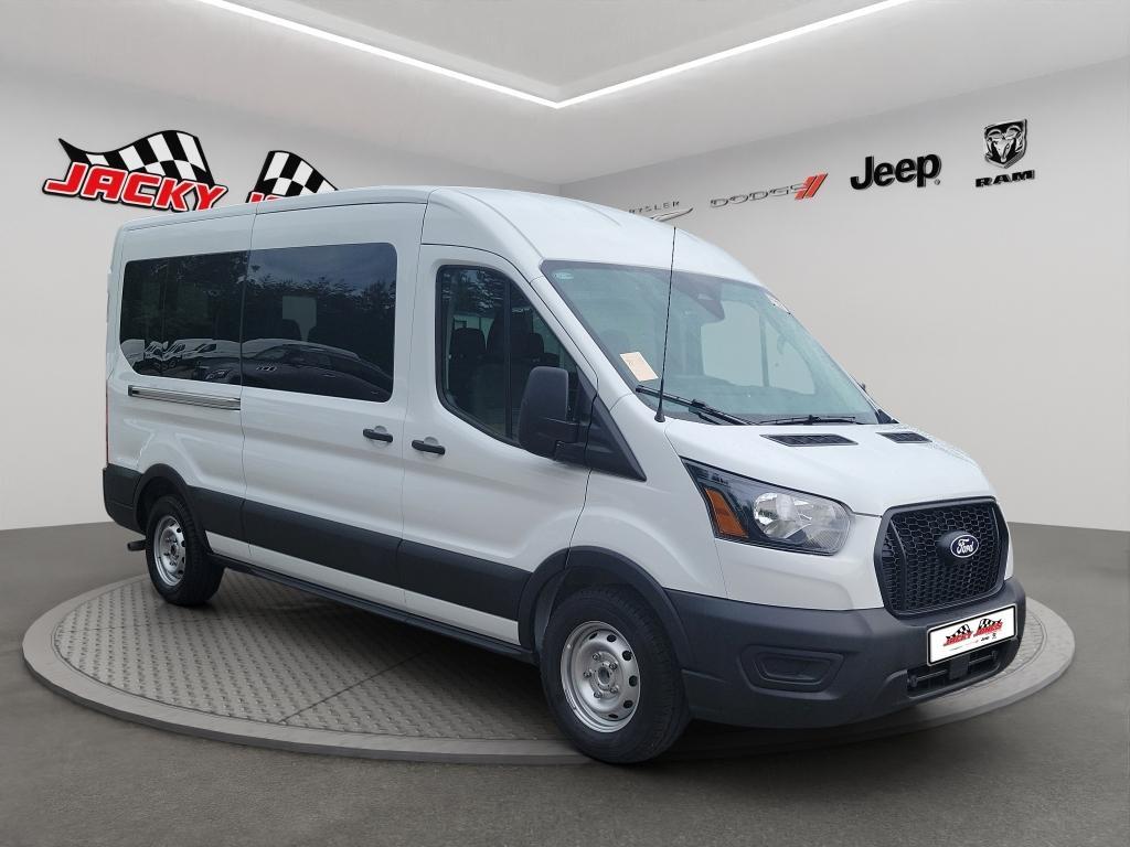 used 2026 Ford Transit-350 car