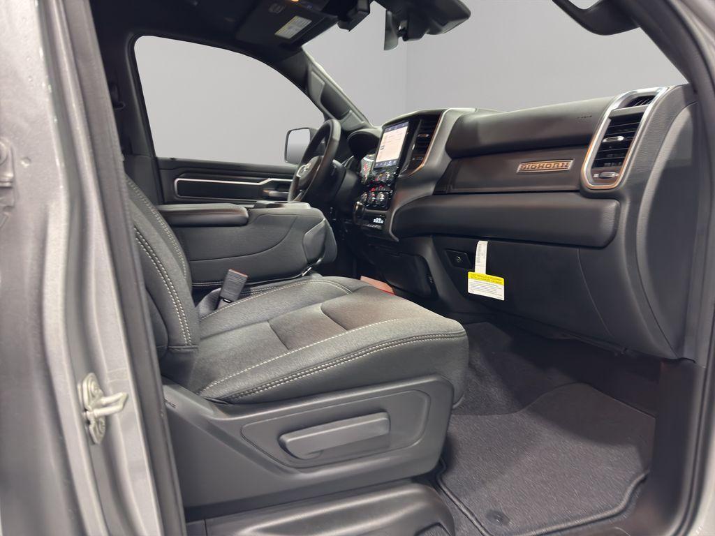 used 2025 Ram 1500 car, priced at $44,569