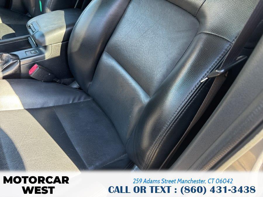 used 2009 Subaru Outback car, priced at $10,995