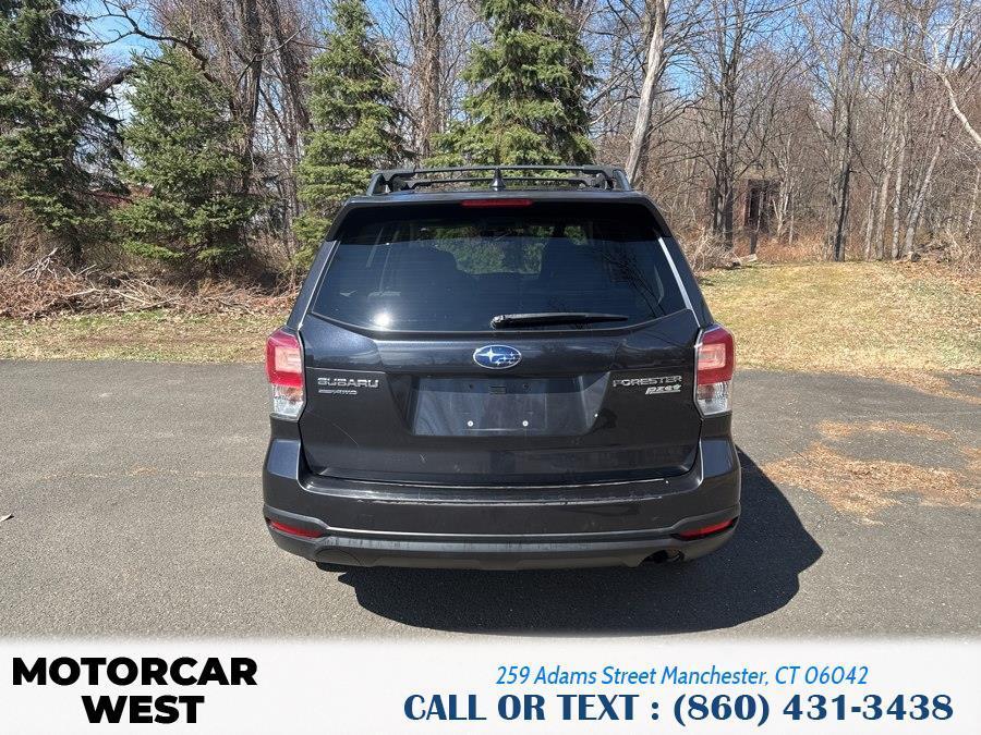used 2017 Subaru Forester car, priced at $13,981