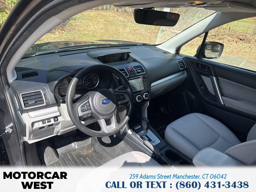 used 2017 Subaru Forester car, priced at $13,981