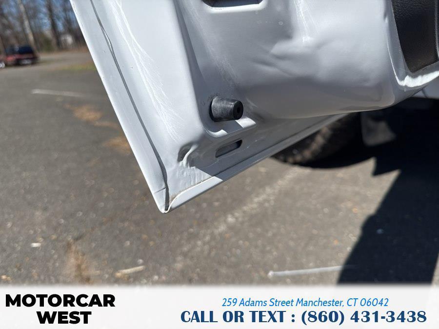 used 2010 Ford Ranger car, priced at $15,995