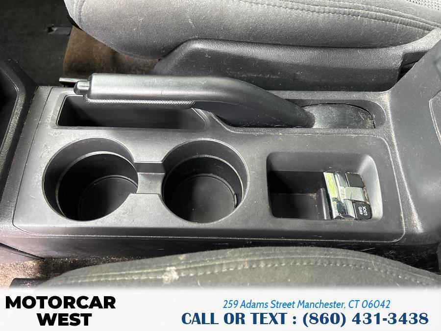 used 2015 Jeep Patriot car, priced at $8,777