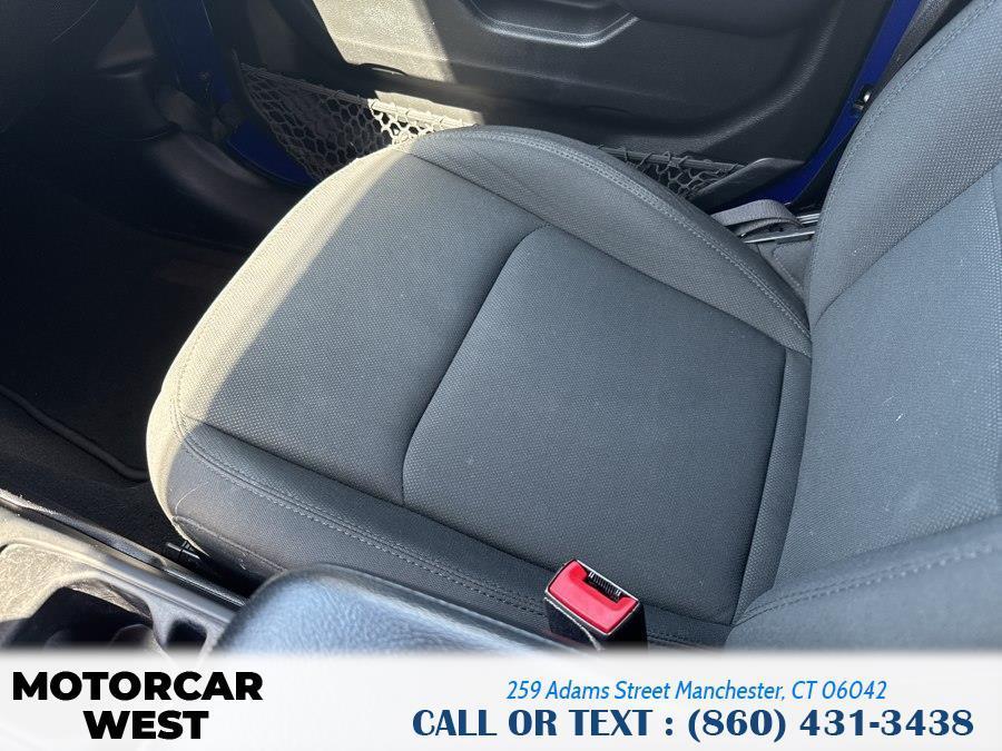 used 2018 Jeep Wrangler Unlimited car, priced at $19,995
