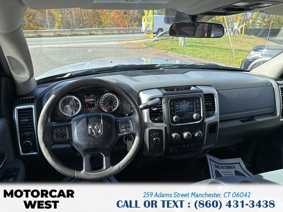 used 2017 Ram 2500 car, priced at $28,995