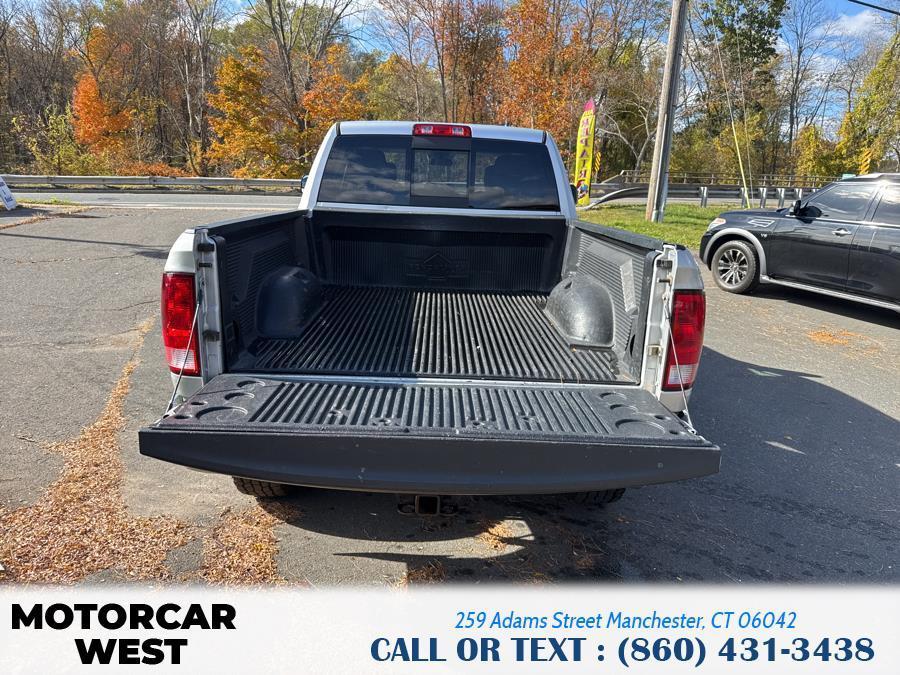 used 2017 Ram 2500 car, priced at $28,995