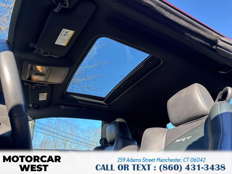 used 2010 Dodge Challenger car, priced at $24,995